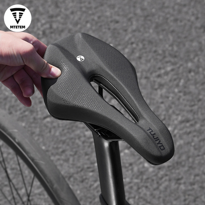 自行车坐垫防屁股痛超软骑行车座