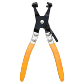 汽车水管卡箍钳直型喉式 管束钳卡箍卡扣钳卡箍夹持钳子