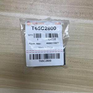 诺冠电磁阀T65C2800NORGREN