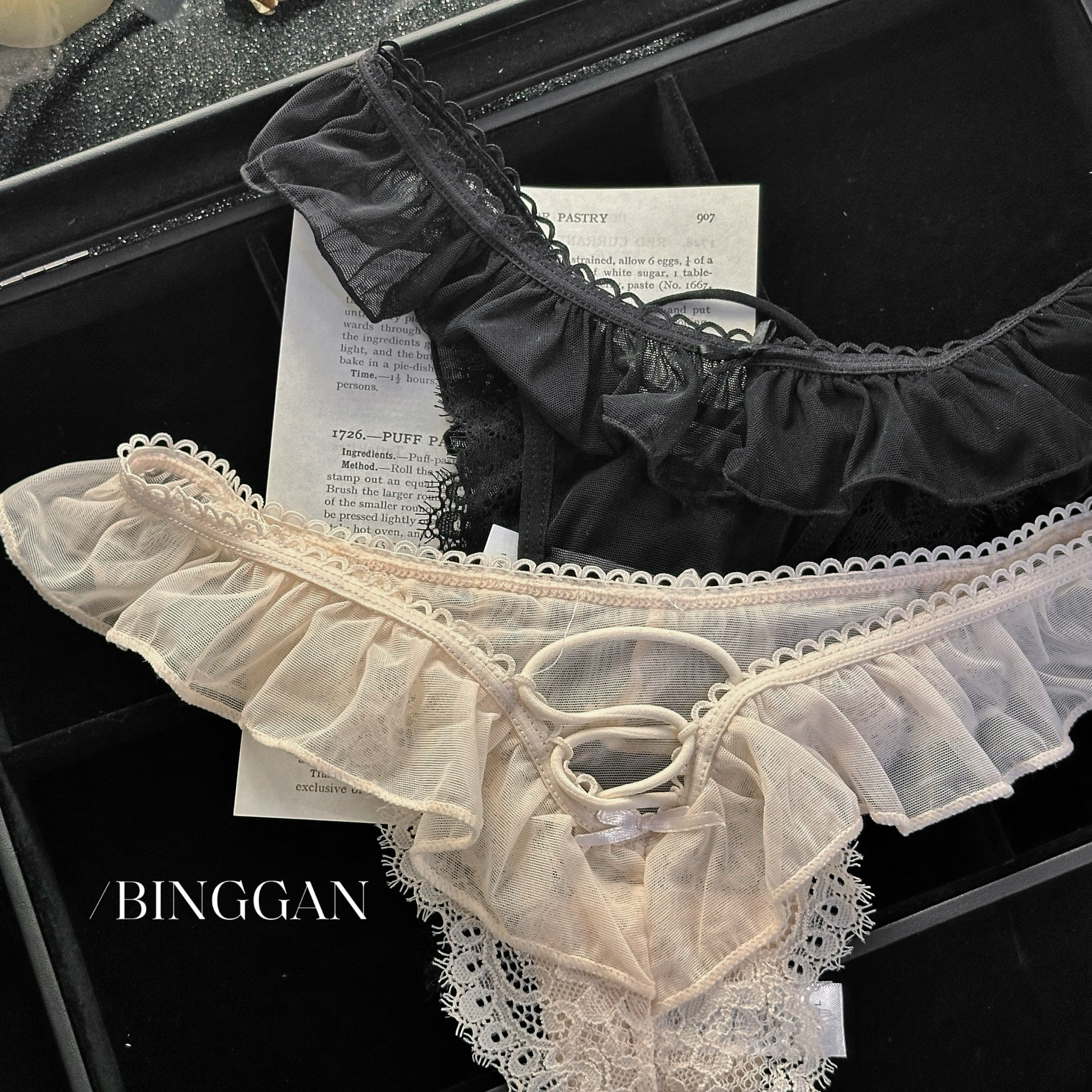 【欧美辣妹】蜜桃臀丁字裤女 超薄蕾丝T裤 性感交叉镂空内裤,女士内衣/男士内衣/家居服,女丁字裤,淘宝优惠券,粉丝福利购,淘宝优惠卷