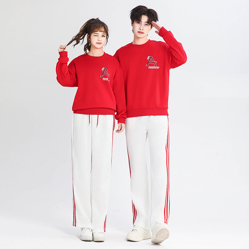 元旦年会卫衣套装运动会开幕式男女成人啦啦队演出服团体比赛服装,女装/女士精品,民族服装/舞台装,淘宝优惠券,粉丝福利购,淘宝优惠卷