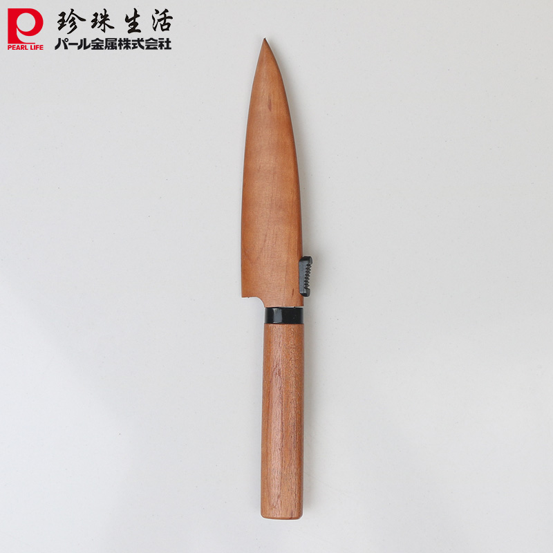 多功能刀具木柄刀家用切菜刀