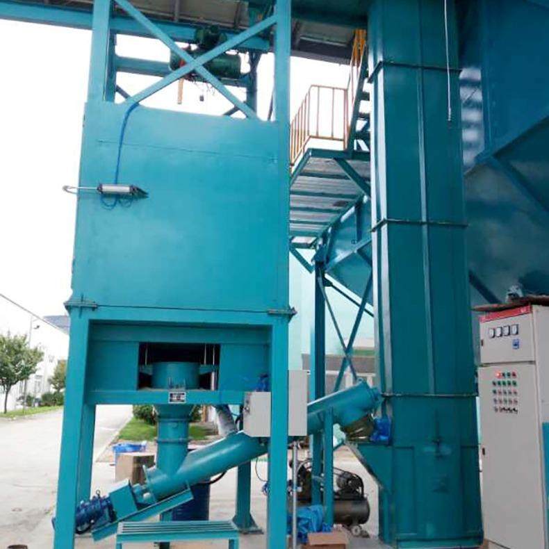 无尘集装袋拆包机粉末颗粒吨包自动破包机防尘密闭式吨袋拆包机,搬运/仓储/物流设备,其他起重搬运设备,淘宝优惠券,粉丝福利购,淘宝优惠卷