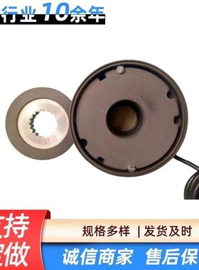 制动器NM6NR2V起重机零部件