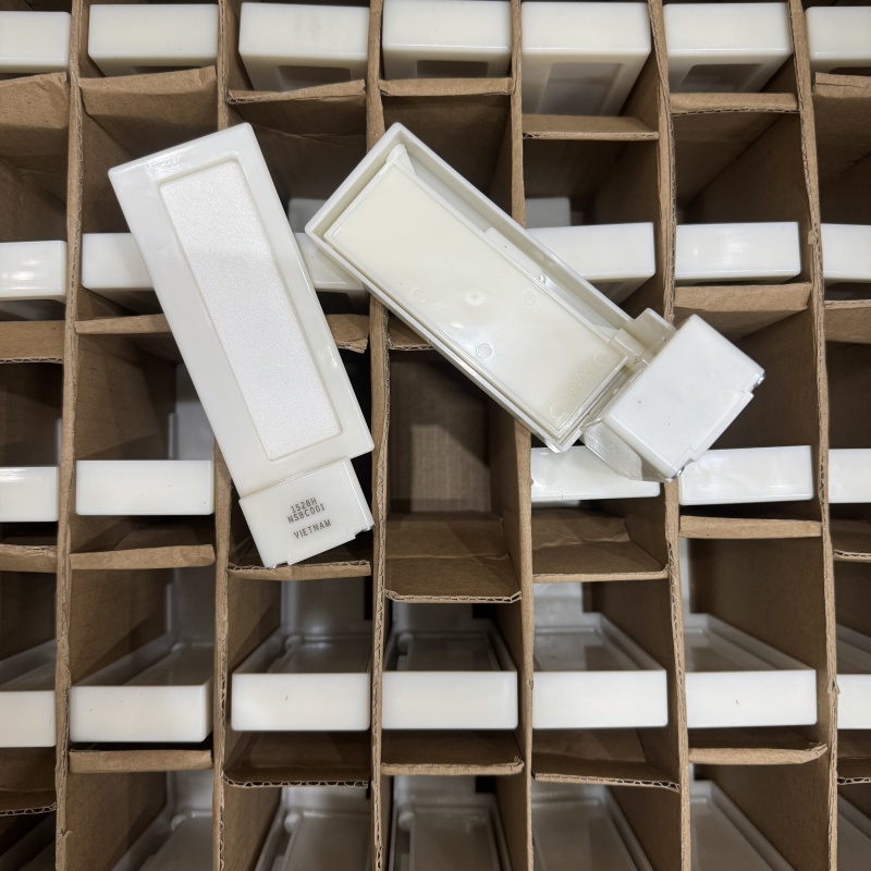 BCD-331WDGQ 夏普海尔冰箱冷藏风门电机 风道组件 NSBC001