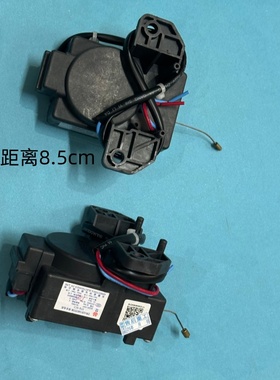 适用美的MB70/MB80V331洗衣机排水电机牵引MB72V31/72Q10/70V30W