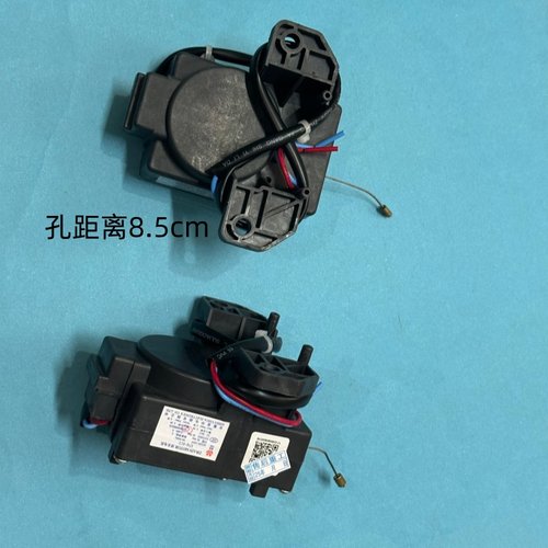 适用美的MB70/MB80V331洗衣机排水电机牵引MB72V31/72Q10/70V30W