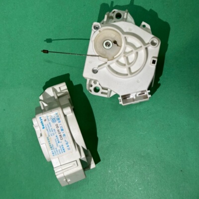 适用海尔神童洗衣机XQB75-M828排水牵引器0034000764 NTCZ001HC1