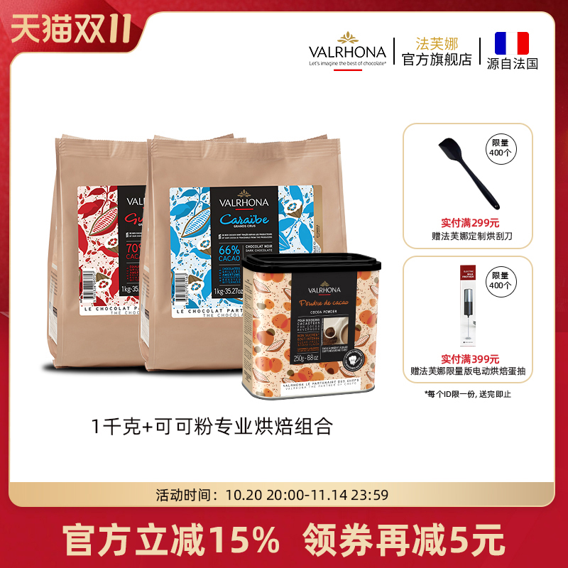 原料法国进口巧克力豆币家庭蛋糕