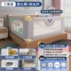 Роскошное издание Love Bear [Заголовок кровати+Разделение разборки тканевого рукава вверх и вниз]