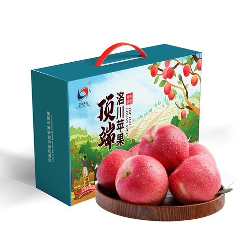 自然熟 不打蜡 精选好果  果香浓郁