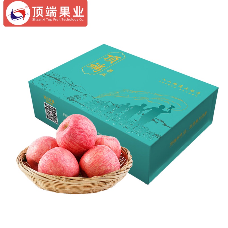 陕西特产哪个牌子好，2021年陕西特产品牌排行榜前十名
