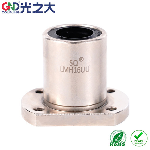 四强轴承双切边H型直线轴承