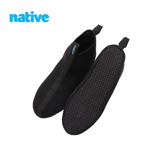 native袜套欧包靴适用可替