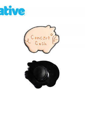 【下架】native洞洞鞋内扣0.8cm童鞋鞋花