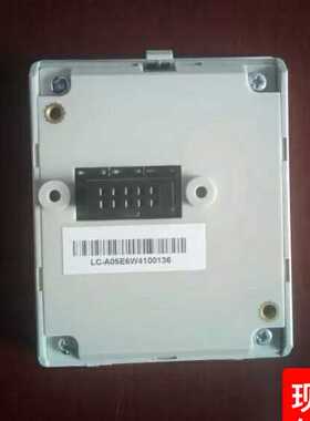 台达变频器VFD-A系列LC-A05E数显面板变频操作器键盘LC-A06E