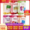 Flash Cards flash Kids tiếng Anh hỗ trợ ban đầu nhân vật 6 thẻ hộp The Complete Book of Sight Words trẻ em tiếng Anh Giác Ngộ thẻ hiệu quả tần số cao từ trong tiếng Anh Flashcards Flashcards