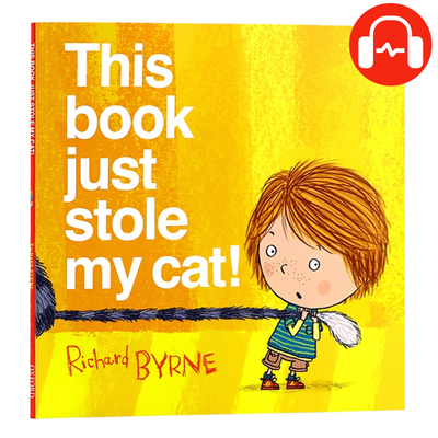 牛津精品绘本英文原版