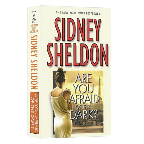 SidneySheldon英文原版小说