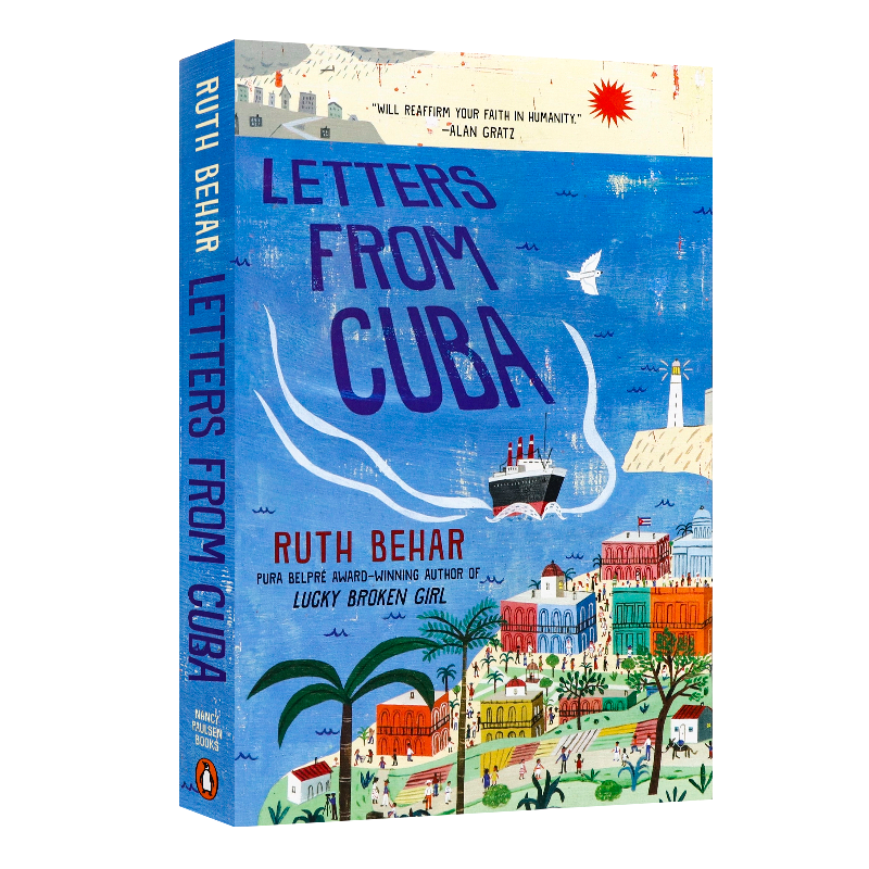 勇敢坚毅女孩故事英文原版小说