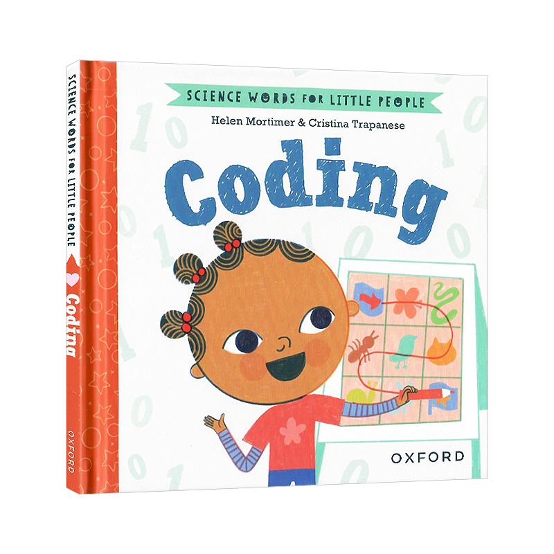 小人物的科学词汇编码