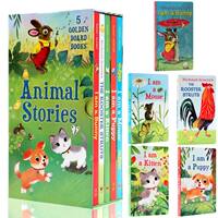 dear zoo, the original English picture book, early education and enlightenment English reading materials, classic cardboard book, brown bear, caterpillar Baby, children's flip book, Liao Caixing, Wu Minlan, Grandpa Karl's book list thumbnail 8