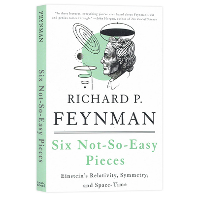 6件不那么容易的事情英文原版