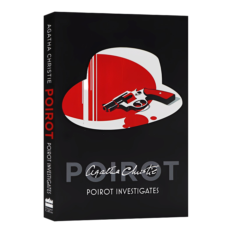 现货首相绑架案英文原版小说