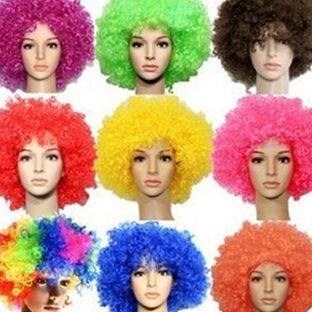 Perruque - Ref 2611557 Image 1