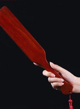 SP戒尺实木家用老师教鞭k8k9小圈实践工具spank鸡翅木红花梨戒尺