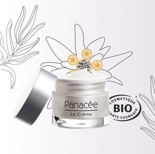 PHYT’S/菲茨雪绒花奢宠萃妍霜  50ml