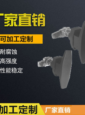 供应MS309-2电柜门锁 开关柜锁 电器柜锁(图)