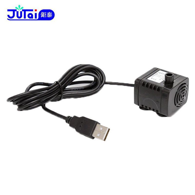 厂家供应微型直流无刷水泵鱼缸宠物饮水机水泵静音循环水泵潜水泵,宠物/宠物食品及用品,潜水泵,淘宝优惠券,粉丝福利购,淘宝优惠卷