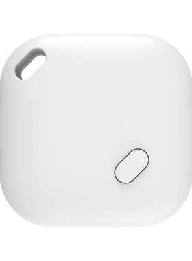 iTag蓝牙防丢器宠物定位器钱包钥匙定位追踪器FindMy专用防丢器