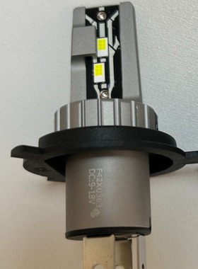 通用H4H890059006一体式雾灯led汽车大灯节能远近光前大灯