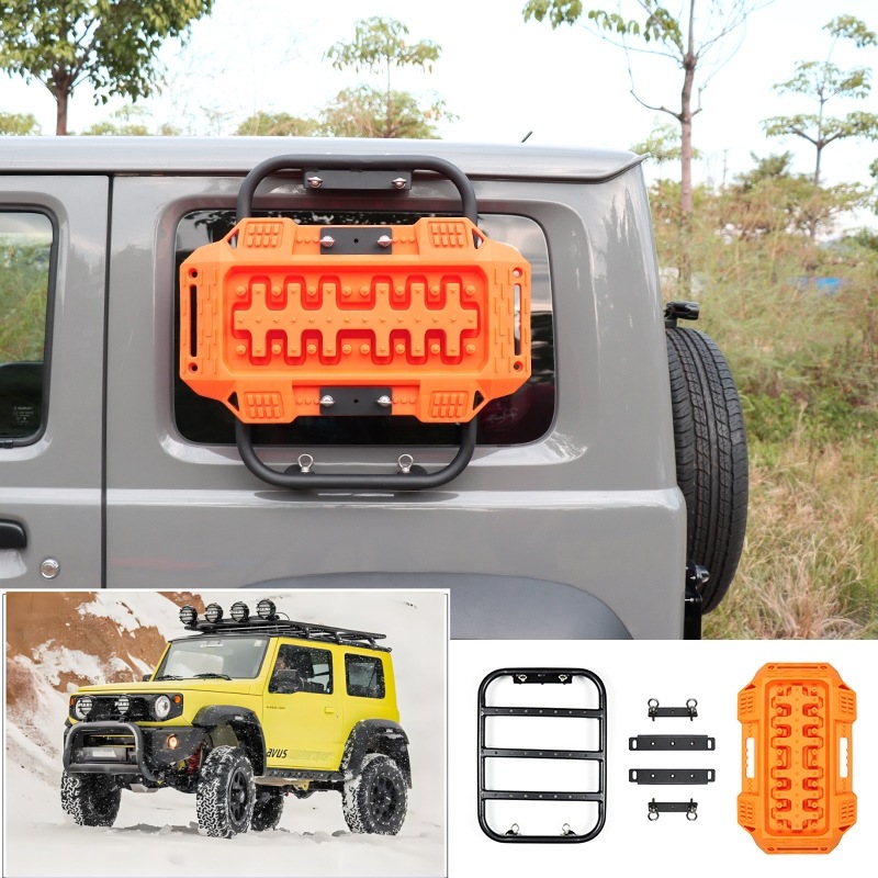 适用于2018-2024jimny吉姆尼JB64