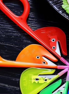 手工锋利通肠刀鸭肠刀鸡肠刀开肠器适用于家用杀黄鳝和破肠