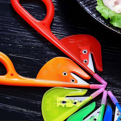 手工锋利通肠刀鸭肠刀鸡肠刀开肠器适用于家用杀黄鳝和破肠