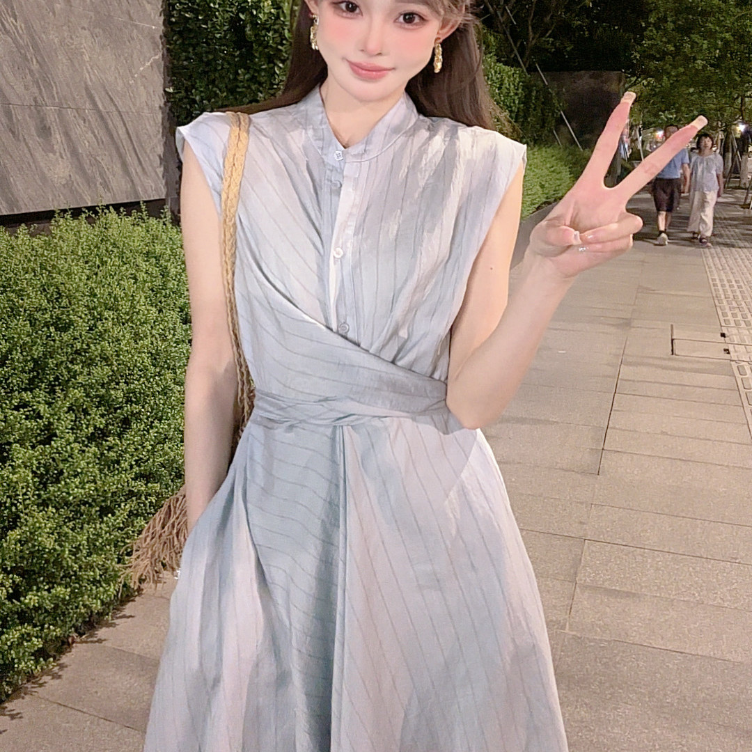 小狐狸PLUS（其他店铺都是仿连衣裙