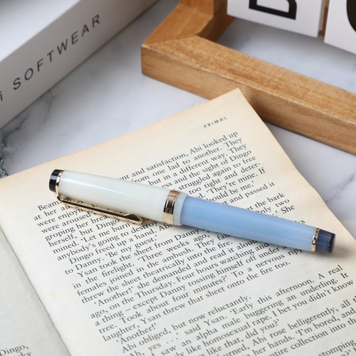 金豪82施密特笔尖练字学生钢笔