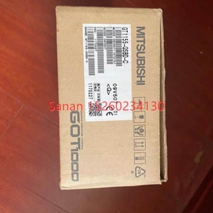 GT1055GT1155 全新觸摸屏 QBGT1150 議價(jià) GT1050三菱CQS