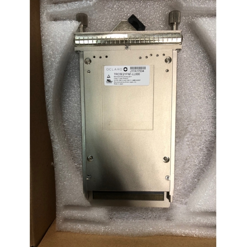 奥兰OCLA100G【高速若品牌模块TRC5E21FNF】光议价