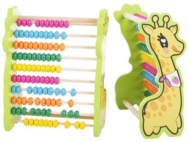 Enlightenment of abacus calculation, teaching aids for infa|msdalam kategori Toy/bayi/teka-teki/blok bangunan/model, Pembelajaran awal/mainan pintar, alat bantuan Early Learning/Kit Pembelajaran awal - dari Buy2taobao.com untuk memberikan perkhidmatan ejen Taobao profesional membeli