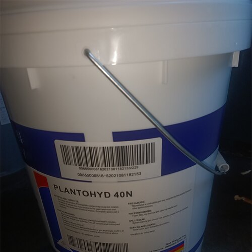 福斯VG32#环保液压油 PLANTOHYD 32N 40N 50N 生物降解润滑油18升