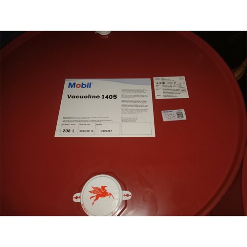 美孚威格力 Mobil Vacuoline 1405 1409 1419机床导轨油