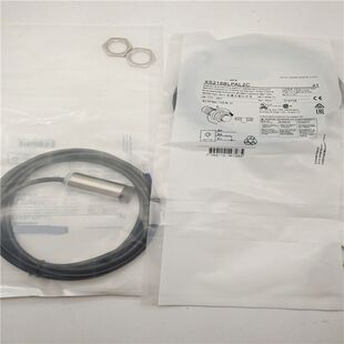 全新M18直流3线接近开关XS212BLNAL2C/XS218BLPAL2C传感器