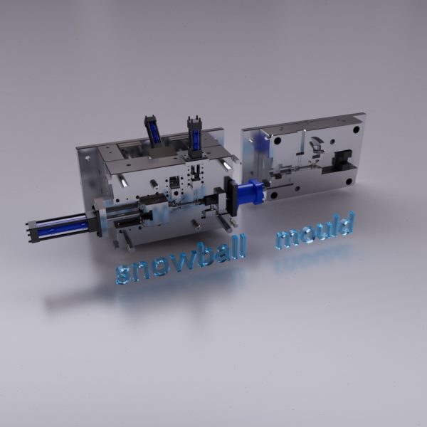 塑料模具制作设计塑料制品加工注塑开制作模具3d打样仿真设计