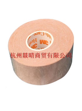 3M宜拉胶布加压固定外科胶带鼻饲管胃管导管兔唇宝宝鼻膜胶带2733