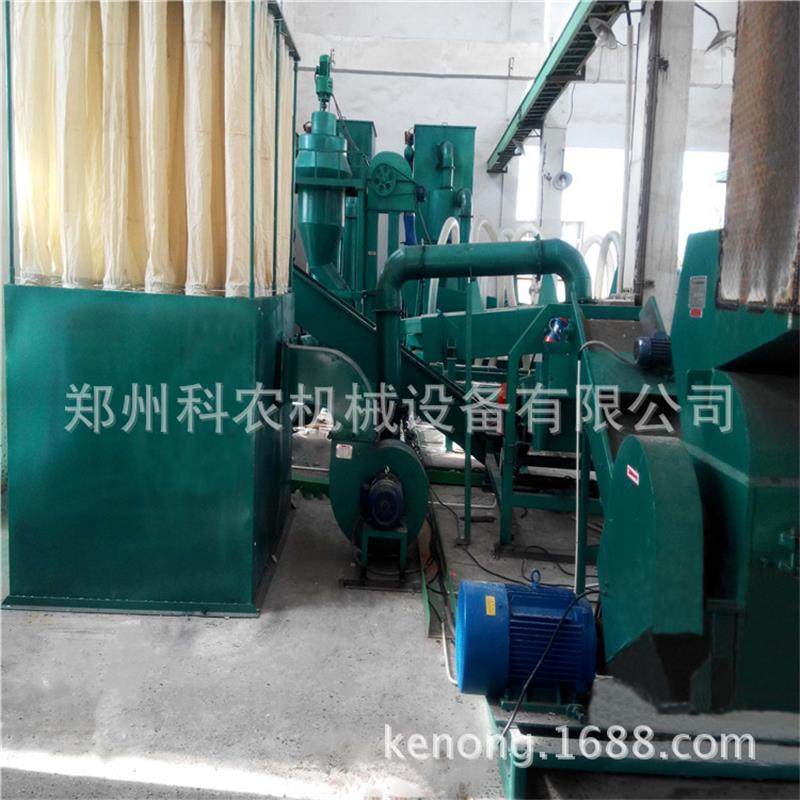 静电分选设备 金属分离机 电路板破碎回收 电子元件拆解其他分离