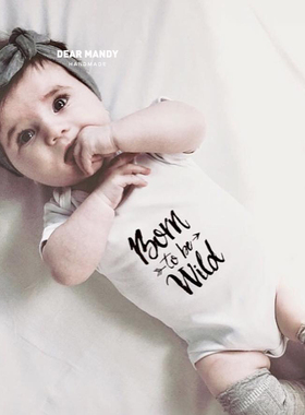 深灰色蝴蝶结婴儿发带公主韩国头饰0-12个月新生儿满月女宝宝头饰